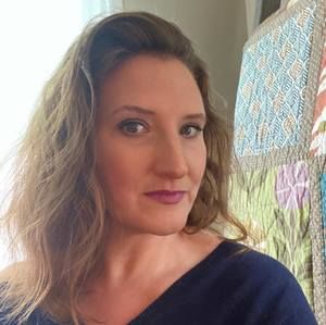 Meet your Posher, Leah